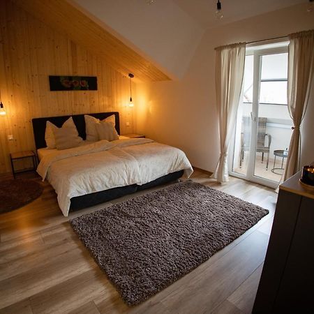 Apartman Timea Терхова Екстер'єр фото