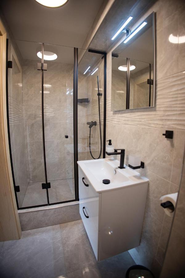Apartman Timea Терхова Екстер'єр фото